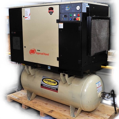 Ingersoll rand ssr up6 125 - rand, up6-25-125