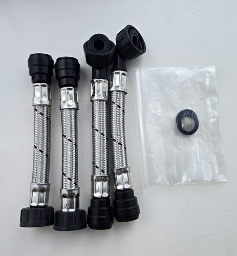 Shower pump push fit - pump,