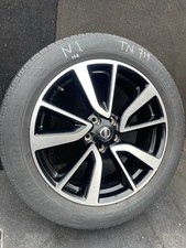 Nissan X Trail T32 MK3 19"