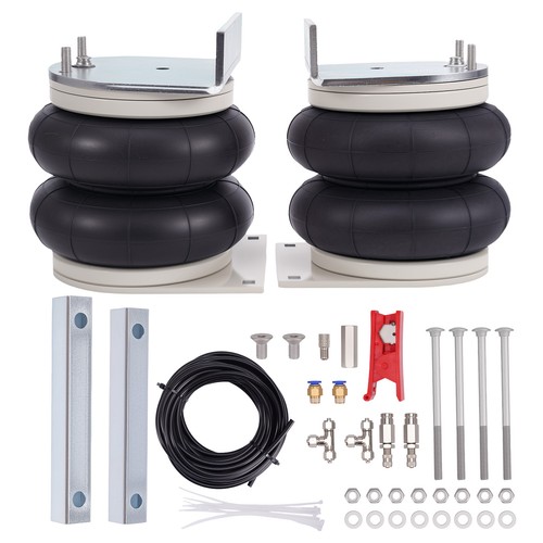Rear air spring bags - air,