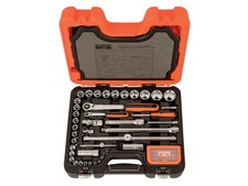 Bahco S95 95 Piece 1/4in &