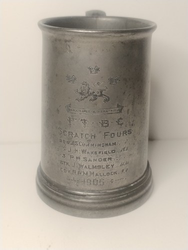 Antique 1905 first - antique,