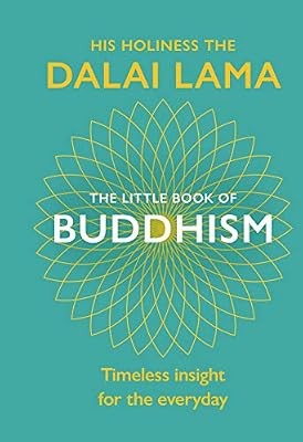 The little book buddhism - little,