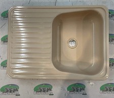 Kitchen Sink & drainer -