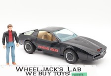 Knight 2000 Talking Kitt Voice