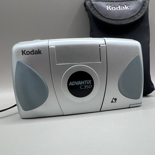 Kodak advantix c350 compact - advantix,