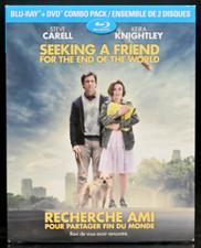 Seeking a Friend for the End