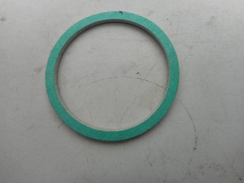 Vincent hrd inspection - vincent, cap