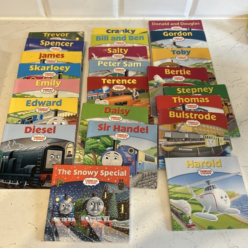 Thomas friends - thomas, story