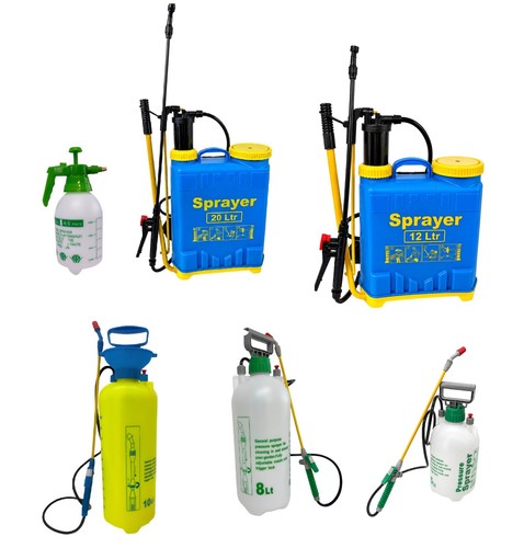 Sprayer garden pressure weed - sprayer,