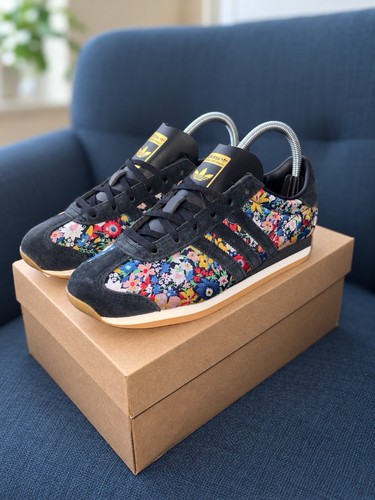 Adidas country liberty - og, x