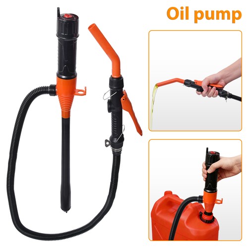 Electric syphon pump - syphon, battery