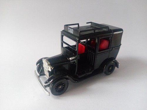 Lledo days gone 1933 - gone,