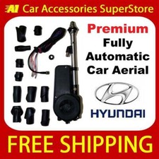 Hyundai Premium Car Aerial
