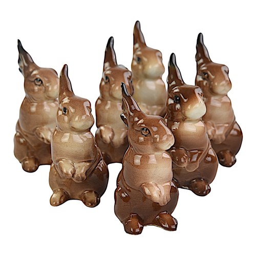 Beswick wild animal 823 - wild, animal,