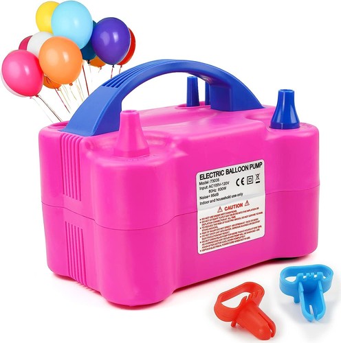 Electric air balloon - electric,