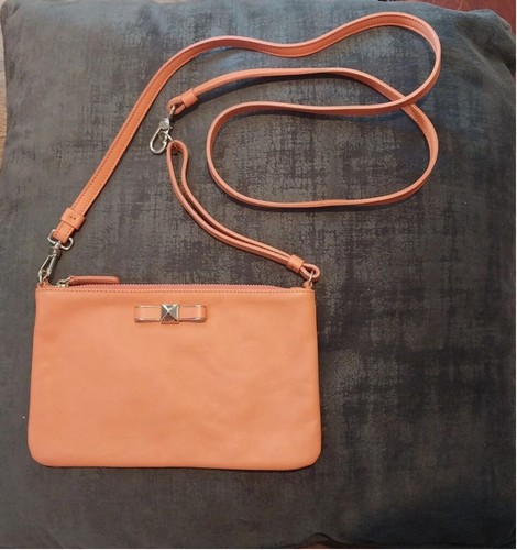 Furla vintage genuine leather