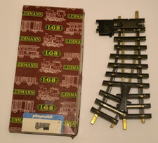 G scale LGB 4356 Train Track