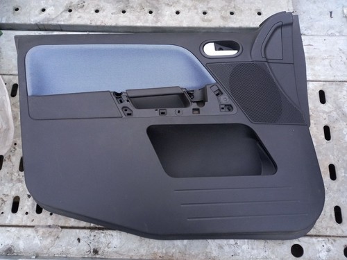 Ford fiesta mk6 door - ford,