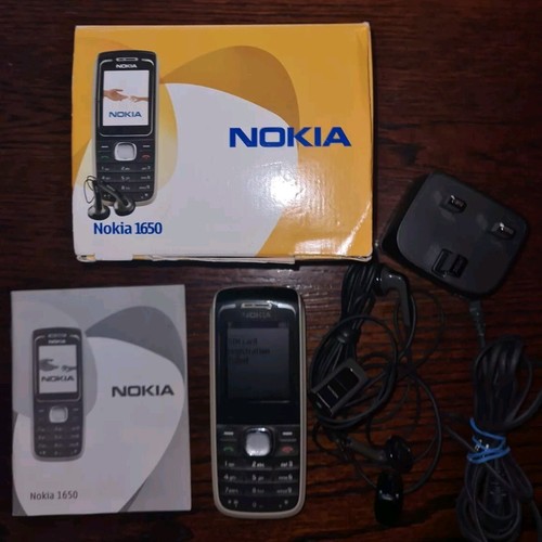 Nokia 1650 - (, )