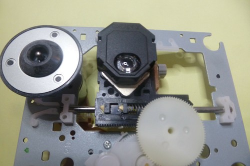 Laser unit for arcam - laser, fmj