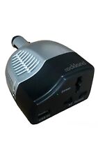 75w Power Inverter with USB