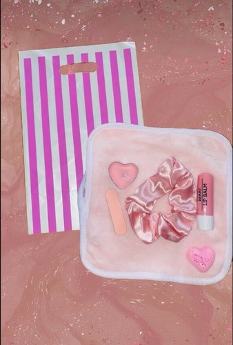 Pre filled party bags - filled,