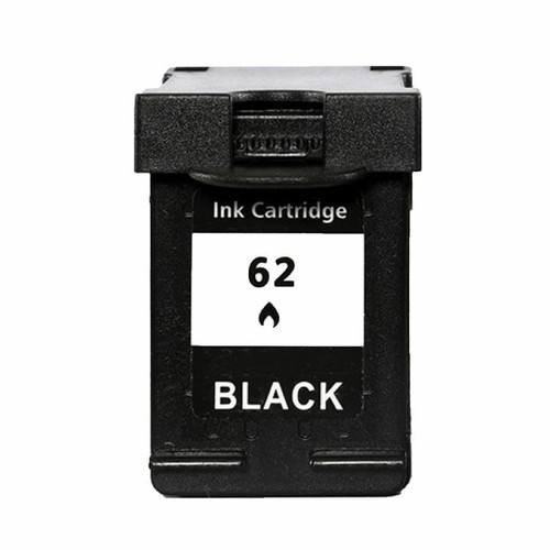 Refilled black ink - refilled,