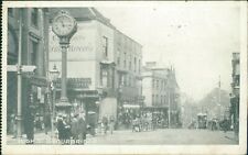 Stourbridge High Street Pre