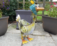 Duck Garden Ornament Bird
