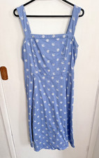 Collectif Xl 16 Light Blue Fit