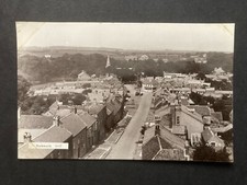 Warkworth, Northumberland Real