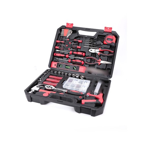 Tool kit 226 - pcs, professional
