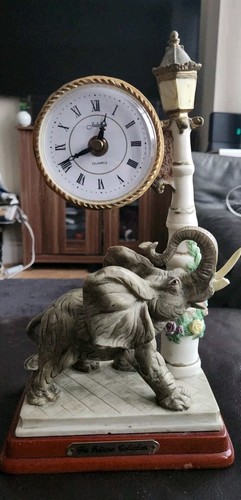 The julian collection elephant - the,