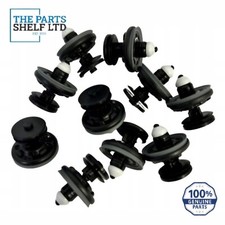 GENUINE AUDI TT / TTRS (Mk2)