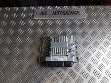 VOLVO V50 2.0 DIESEL POWERSHIFT ENGINE ECU CONTROL UNIT 31269095 / 5WS40489D-T