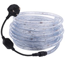 220V LED Rope Tube String