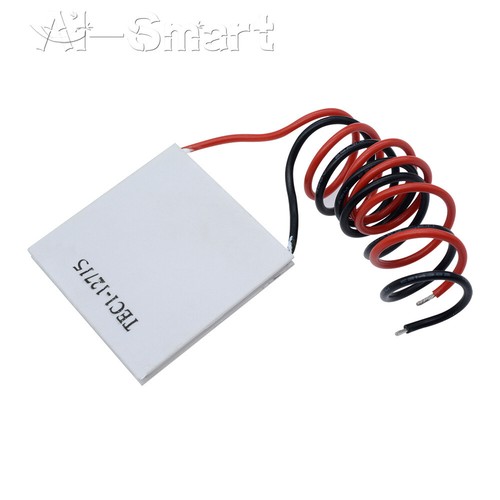 Tec1 12715 heatsink - tec1-12715,