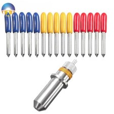 15 PCS 30/45/60 Degree Cutting