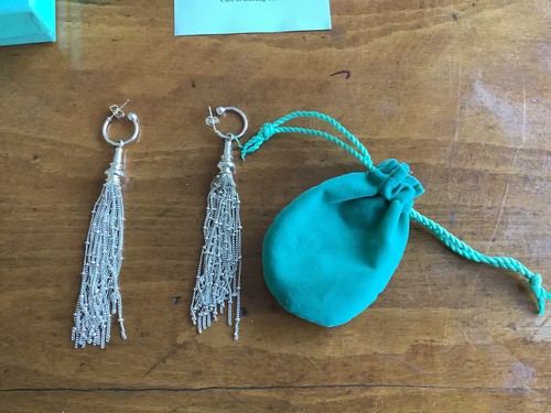 Vintage tiffany co - &,