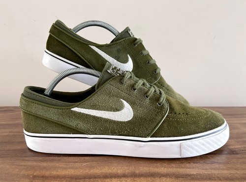 Nike zoom air stefan - nike, sb