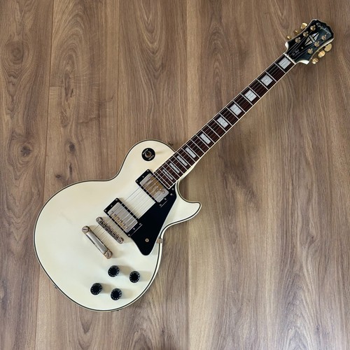 Epiphone inspired gibson - inspired, by