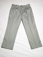 Dockers Mens Green Khaki