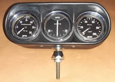 SMITHS ACCESSORY GAUGES OIL