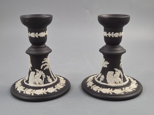 Wedgwood matte black - wedgwood,
