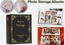 Large Self Adhesive Photo