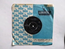 P. J. PROBY - I can't make it alone / Sweet summer wine - 7" Vinyl single (EX)
