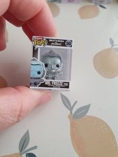 DC Comics Batman & Robin Funko Bitty Pop! - Mr Freeze