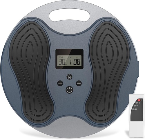 Foot massager machine ems - ems, &