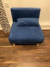 Single Folding Sofa Bed Chair